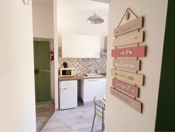 Chez Bois - Suite Apartment Capodimonte Neapol Zewnętrze zdjęcie